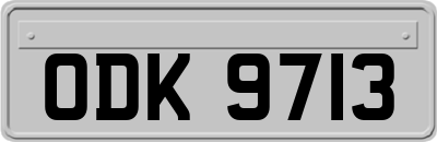 ODK9713
