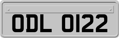 ODL0122
