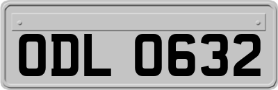 ODL0632
