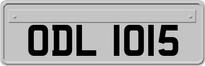 ODL1015