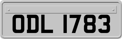 ODL1783