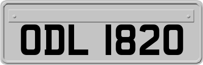 ODL1820