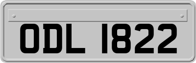 ODL1822