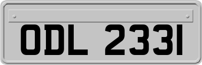 ODL2331