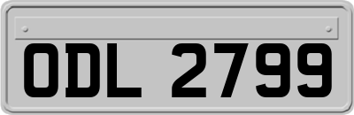 ODL2799