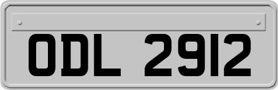 ODL2912