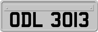 ODL3013