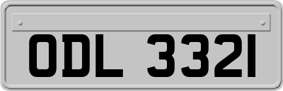 ODL3321