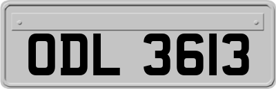 ODL3613