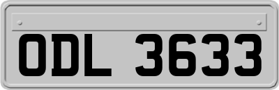 ODL3633