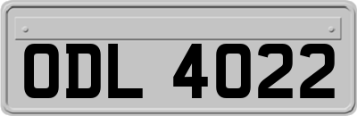 ODL4022