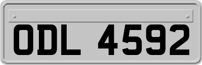 ODL4592