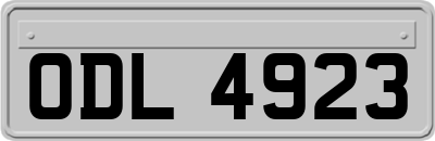 ODL4923