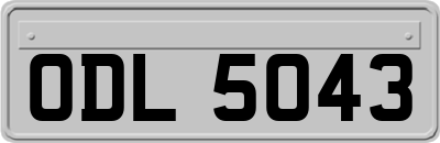 ODL5043