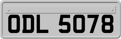 ODL5078