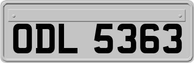 ODL5363