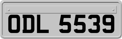 ODL5539