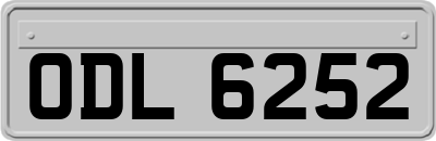 ODL6252