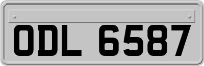 ODL6587