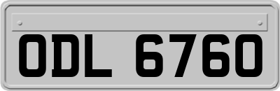ODL6760