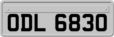 ODL6830