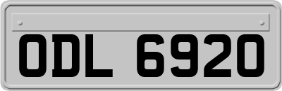 ODL6920