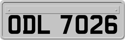 ODL7026