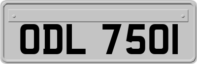 ODL7501