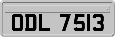 ODL7513