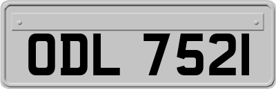 ODL7521