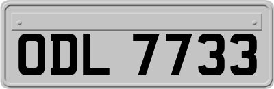 ODL7733