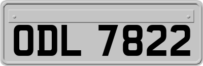 ODL7822