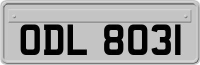 ODL8031