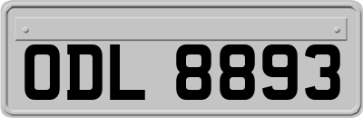 ODL8893