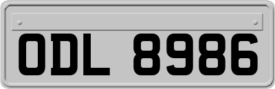 ODL8986