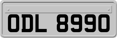 ODL8990
