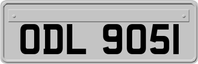 ODL9051