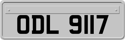 ODL9117