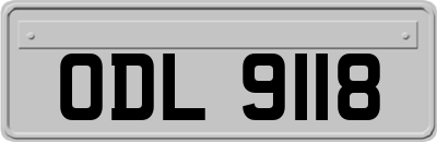 ODL9118