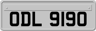 ODL9190
