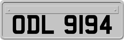 ODL9194