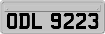 ODL9223