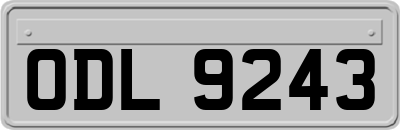 ODL9243