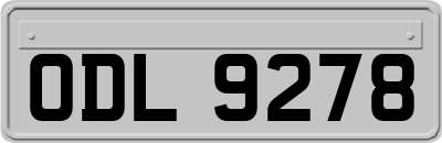 ODL9278