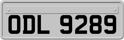 ODL9289