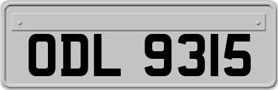 ODL9315