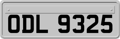 ODL9325