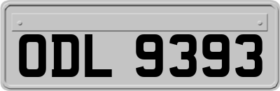 ODL9393