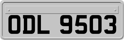 ODL9503