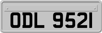 ODL9521